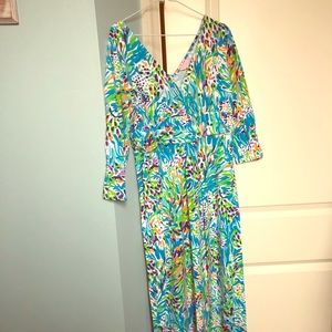 Lily maxi